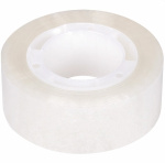 Клейкая канцелярская лента "Staff Classic", 19мм, 33м, 35мкм, прозрачная