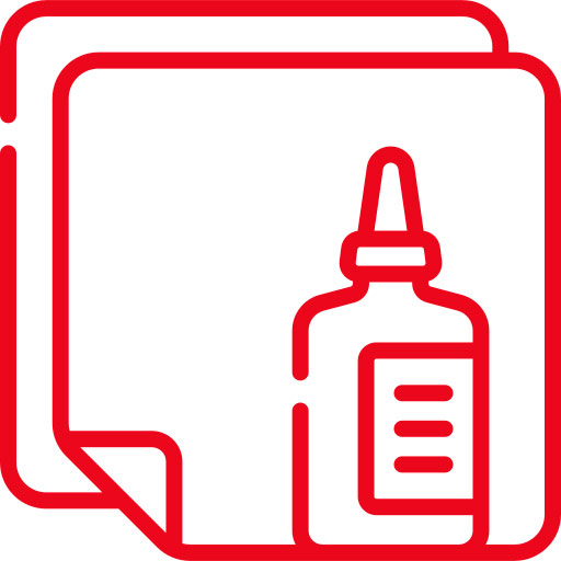 Картон цветной Картон цветной