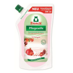 Жидкое мыло "Frosch", Гранат, 500мл, упаковка дой-пак