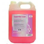 Жидкое мыло "Essentie Rose", 5л