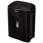 Уничтожитель документов "Fellowes Powershred 11C", DIN P-3, 4х52мм, 11 листов, 18 литров