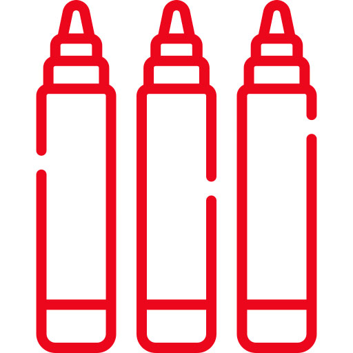 Фломастеры Фломастеры