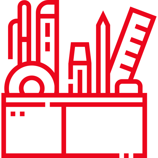 Настольные наборы