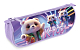 Пенал "Hatber", 200х95х50мм, мягкий, на молнии, серия "K-pop мишки"