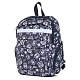 Рюкзак "Hatber", 37x27x12см, полиэстер, 1 отделение, 4 кармана, серия "Smart - Футбол"