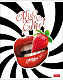 Тетрадь "Hatber", 48л, А5, клетка, на скобе, серия "Kiss Me"