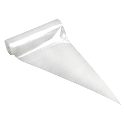 Мешок кондитерский 24х34см 100шт в упаковке