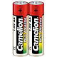 Батарейки "Camelion Digi Alkaline Plus", LR 06, 1.5V, AA, 4 штуки в блистере