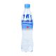 Вода питьевая "Серебряная", 600мл, негазированная, пластиковая бутылка