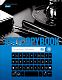 Тетрадь "Hatber", 120л, А5, на 2-х кольцах, клетка, твёрдая обложка, серия "My Copybook"