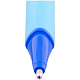 Ручка шариковая "Schneider Slider Edge XB", 1,4 мм, синяя, голубо-синий корпус