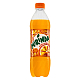 Напиток газированный "Mirinda", 500мл, пластиковая бутылка