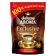 Кофе растворимый "Deluxe Aroma Exclusive", 35гр, вакуумная упаковка