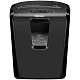Уничтожитель документов "Fellowes Powershred M-8C", DIN P-3, 4х50мм, 8 листов, 15 литров