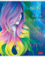 Тетрадь "Hatber", 48л, А5, клетка, лак, металлизация, на скобе, серия "Яркие локоны"