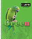 Тетрадь "Hatber Eco", 48л, А5, клетка, на спирали, серия "Green"