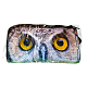Пенал "Hatber HD", на молнии, серия "Trend Line - Owl"