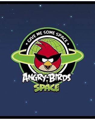 Тетрадь "Hatber", 48л, А5, клетка, на скобе, серия "Angry Birds №5"