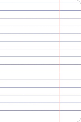 Тетрадь "Hatber Premium", 18л, А5, линия, 80гр/м2, на скобе, серия "Панда - Тетрадь"