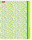 Тетрадь "Hatber", 48л, А5, линия, на скобе, серия "Pattern Collection"