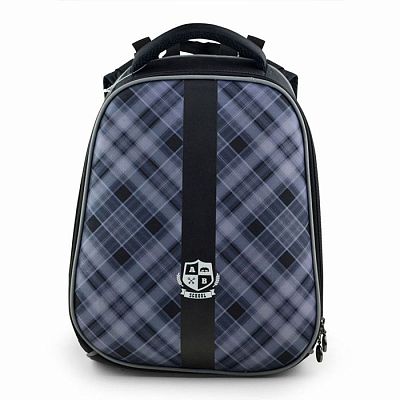 Рюкзак "BG", 38x30x17см, полиэстер, 1 отделение, серия "Junior - School Style"