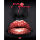 Тетрадь "Hatber", 80л, А5, клетка, 3D лак, ламинация, на скобе, серия "Fruity Make-Up"