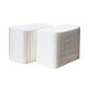 Бумажные салфетки "Alba Econom" для диспенсеров, 300л, 1 слой, белые