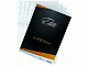 Файл-вкладыш "Hatber HD Elite", А4, 100мкм, перфорация, гладкая поверхность, 50 штук в упаковке