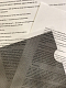Папка-уголок пластиковая "Hatber", А4, 150мкм, серия "Совершенно секретно"