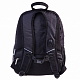 Рюкзак "Hatber", 42x29x12см, полиэстер, 3 отделения, 6 карманов, USB-выход, серия "Street - Стиль Vogue"