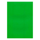 Блокнот "BG", 50л, А5, без линовки, на склейке, серия "Корпоративный - Зелёный"