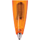 Ручка шариковая автоматическая "Schneider K20 Icy Colours", 1мм, синяя, цвет корпуса ассорти