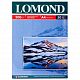 Фотобумага для струйной печати Lomond A3/200 г/м2/ 50 листов. Глянцевая односторонняя