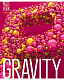 Тетрадь "Hatber", 96л, А5, клетка, лак, на скобе, серия "Gravity"