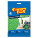 Тряпка из микрофибры для уборки дома "Фрекен Бок MAXэффект", 30x30см, 2 слоя, зелёная, 1шт в уп