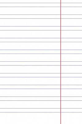 Тетрадь "Hatber", 12л, А5, 60гр/м2, узкая линия, на скобе, серия "С уголком", 1 дизайн