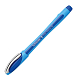 Ручка шариковая "Schneider Slider Memo XB", 0,7мм, синяя, чернила на масляной основе, сине-голубой корпус