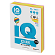 Бумага IQ Color Mixed-Packs  А4, 80г/м2 200л, неоновые  4цв