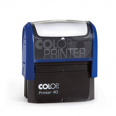 Оснастка Printer40 59 х 23 мм