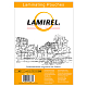 Плёнка для ламинирования "Lamirel", А3, 75мкм, глянцевая, 100шт в упаковке