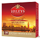 Чай чёрный "Hyleys", серия "Английский Аристократический", 100 пакетиков по 1,5гр