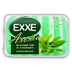 Мыло туалетное "EXXE Aroma", Зеленый чай & Глицерин, 80гр