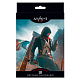 Карандаши "Hatber VK", 18 цветов, серия "Assassin"s Creed", в картонной упаковке