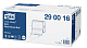 Бумажные полотенца "Tork Matic Premium" для диспенсеров бумаги в рулонах, 100м, 2 слоя, белые