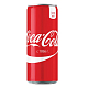 Напиток газированный "Coca-Cola", 330мл, жестяная банка