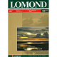 Фотобумага для струйной печати Lomond A4/130 г/м2/ 100 листов. Матовая двухсторонняя