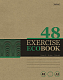 Тетрадь "Hatber", 48л, А5, линия, обложка крафт, на скобе, серия "Экобук"