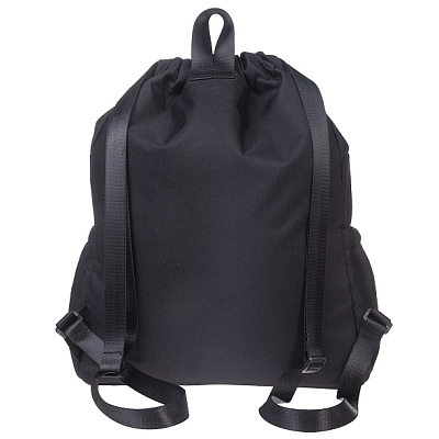 Рюкзак-мешок "Hatber", 44х33х14см, полиэстер, 1 отделение, 3 кармана, серия "Га-га-га"