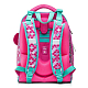 Рюкзак "Hatber HD", 37x29x17см, EVA-материал, 2 отделения, серия "Ergonomic - Barbie"