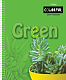 Тетрадь "Hatber Eco", 48л, А5, клетка, на спирали, серия "Green"